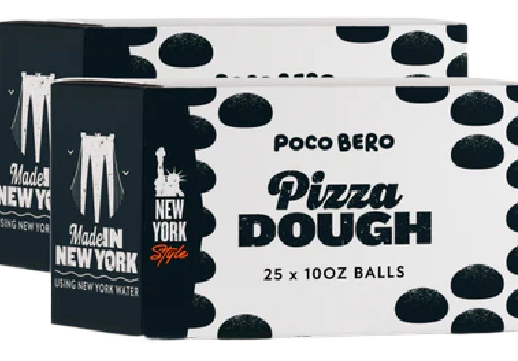 Poco Bero 50-pack, two boxes